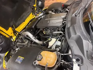 PONTIAC SOLSTICE GXP 2008 D'OCCASION CÔTÉ GAUCHE/CÔTÉ DROIT - Product Image 3