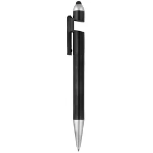 Stylo promotionnel multifonctionnel personnalisé Puran, gadgets personnalisés - Product Image 1