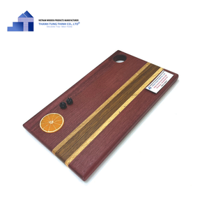 Artículos populares: tablas de cortar de madera exclusivas, simples y atractivas, se buscan utensilios de cocina hechos en Vietnam para mayoristas - Product Image 5