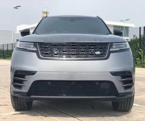 2024 luxe 4WD automatique SUV propre véhicule d'occasion MHEV hybride Premium cuir intérieur Design dynamique modèle d'exportation - Product Image 3