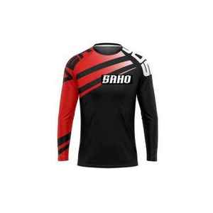 GAA Gaelic Football Crewneck Soft Fleece Cotton Blend pour l'hiver Match Day Training Digital Printing OEM quantité minimale de commande du Pakistan - Product Image 6