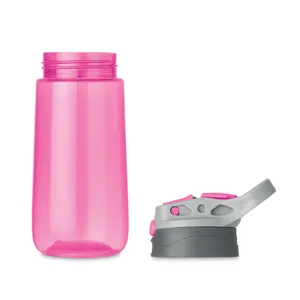 Bouteille de sport personnalisée SHIKU Tritan pour le merchandising - Product Image 6