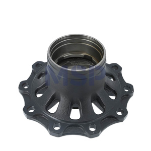 03.272.43.41.0 - BPW - HUB ECOPLUS 3 - 9010 OFFSET PITCH CIRCLE 335 FL 22 - Piezas y Accesorios para Remolques - MSP Export - Product Image 3