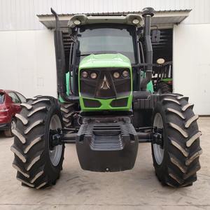 Compre un tractor Deutz Fahr a la venta hoy a un precio barato, perfecto para los agricultores que buscan alta calidad - Product Image 5