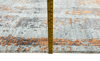 Beste große, luxuriöse, maschinell gefertigte Wollteppiche im persisch-türkischen Design, abstrakte Hochflor-Teppiche, wendbar, für Gebetsräume