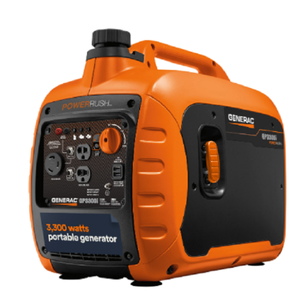 Générateur onduleur portable de haute qualité 3300 watts GP3300i avec support personnalisé OEM - Product Image 4