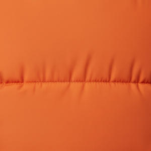 Lourd chaud hommes bouffant gilet matelassé épais sans manches veste confortable vêtements d'extérieur durables pour la veste d'hiver extérieure et quotidienne - Product Image 5