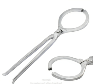 Taille 13 pouces réutilisable cheval ferrage sabot testeur maréchal-ferrant outils propriétés Instruments vétérinaires produit sabot testeur - Product Image 6