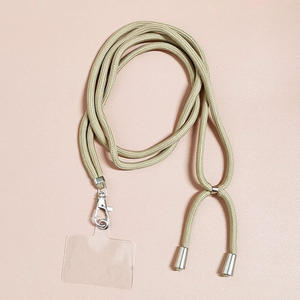 Chaîne <span class=keywords><strong>de</strong></span> téléphone en perles <span class=keywords><strong>de</strong></span> cristal Cadeaux Bling Glitter Sling Card Pack Corde Téléphone Bijoux Accessoires <span class=keywords><strong>de</strong></span> téléphone portable Sangle mobile - Product Image 5