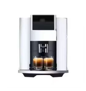 Nueva Cafetera de Goteo Programable S8, Ligera, Fabricada en EE. UU., con Carcasa de Plástico para Acabado de Concreto - Product Image 1