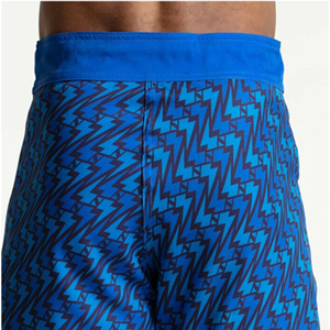 Pantalones Cortos de Boxeo MMA Personalizables de Alta Calidad, Ropa Deportiva Elástica para Artes Marciales, Crea Tu Propio Diseño con Servicio OEM - Product Image 4