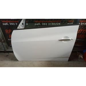 Porte avant gauche HYUNDAI iX20 Série (10>19) - Product Image 4