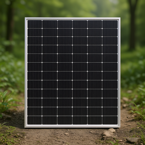 Panel Solar WWB WS-435M-182G108 - Product Image 3