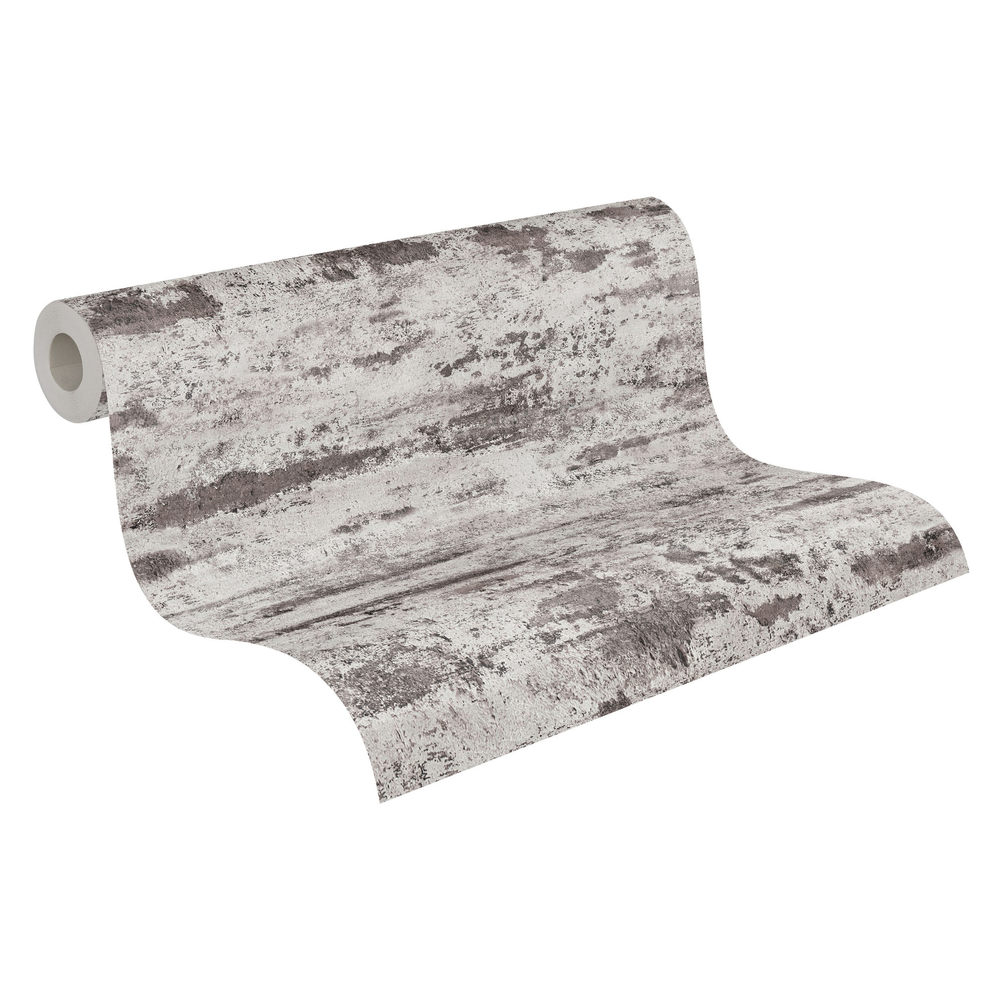 สีเทาดำ