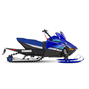 2024 moto de nieve Yamahaa Snoscoot ES - Product Image 2
