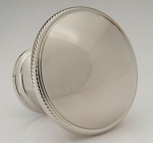 ลูกบิดมือจับประตูลิ้นชักทำจากไม้วอลนัทสีไม้และไม้เบอลีวู้ดสำหรับเฟอร์นิเจอร์ - Product Image 2