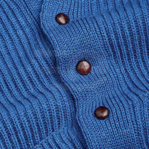 Cárdigan Casual de Punto para Hombre, de Manga Larga, Ligero, Cálido, para Otoño e Invierno, Suave, Elegante, Cómodo para Actividades al Aire Libre - Product Image 3