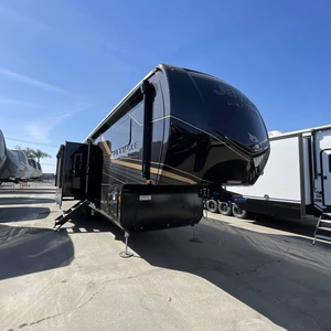 Proveedor Verificado de Autocaravanas Usadas Ja-yco Pinnacle 32RLTS 2026 en Venta - Product Image 1