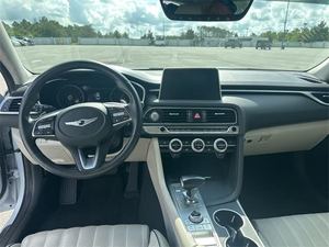 CLEAN -TITLE-USADO-GENESIS -G70-2,0 T- RWD-LISTO PARA ENVIAR-ENTREGA PUERTA A PUERTA - Product Image 6