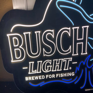 ออกแบบโลโก้ร้านค้าตามสั่ง ป้ายไฟนีออน ป้ายไฟส่วนตัว ป้ายไฟนีออน LED สำหรับตกแต่งผนัง - Product Image 3