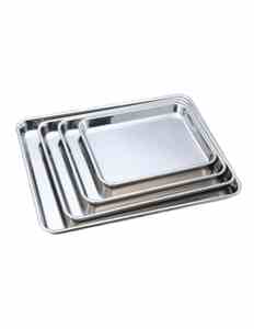 Mayo de alta calidad y bandeja dental Instrumentación quirúrgica y dental esencial para procedimientos eficientes - Product Image 1