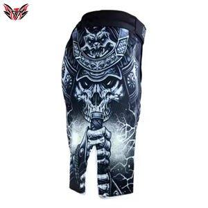 Cheap Price 2023 OEM ODM Best Design Customized Logo Printing <b>Men</b> Stylish Cheap Price MMA <b>Shorts</b> For <b>Men</b> - Product Image 2