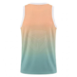 Camiseta de Baloncesto Estilosa para Hombre, Diseño Moderno, Tela Ligera, Ajuste Cómodo, Ideal para Entrenamiento y Uso Casual en la Calle - Product Image 2