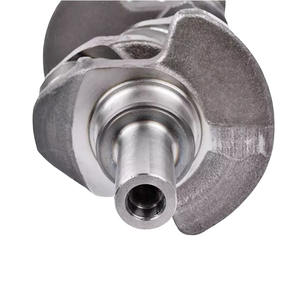 Vilebrequin OM646 6460310401 OM611 6110310201 moteur vilebrequin utilisé pour <span class=keywords><strong>Mercedes</strong></span> C220 E220 - Product Image 6