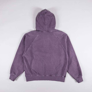 เสื้อผ้าแนวสตรีทสำหรับฤดูหนาวพิมพ์ลายแบบกำหนดเองผ้าคอตตอนโพลีเอสเตอร์ผ้าฝ้ายผสมโพลีเอสเตอร์ - Product Image 2