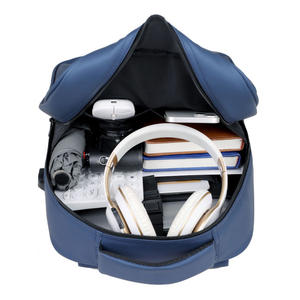 พอร์ต USB อเนกประสงค์กันน้ำกันน้ำมีซิปแฟชั่นแบบพกพาได้ - Product Image 6