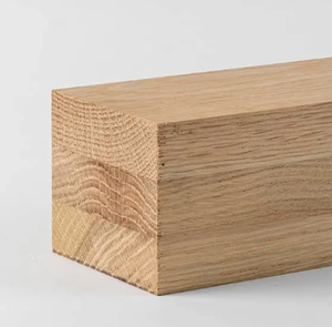 Hardwood Window Scantlings (S4S / Kiln Dried) - Product Image 6