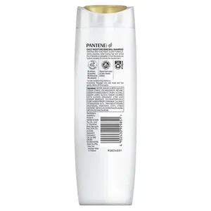 Champú Pantene al por mayor, suministro a granel con precio bajo, precio con descuento y embalaje seguro - Product Image 3
