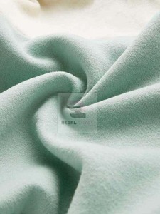 Sweat-shirt à capuche unisexe en polaire de haute qualité avec fermeture éclair, décontracté pour l'hiver, couleur unie - Product Image 6