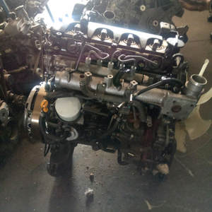 นิสสัน ฮาร์ดบอดี้ NP300 มือสอง เครื่องยนต์ 2.5L YD25 นำเข้าจากออสเตรีย ปี 2011-2020 จำนวน 11-20 ที่นั่ง - Product Image 4