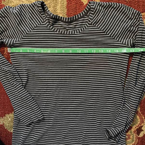 Nueva Llegada de Camisetas de Manga Larga para Mujer, Invierno, Impresión de Logotipo Personalizado, Poliéster/Algodón, Venta al Por Mayor - Product Image 5