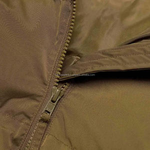 2025 nouveau Style de mode hommes doudoune prix de gros hiver veste manteau pour hommes et femmes veste pour la saison froide - Product Image 3