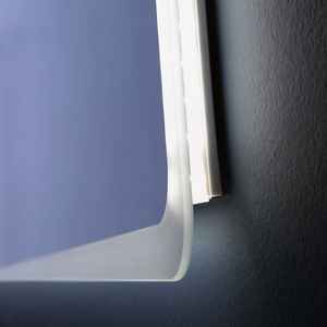 Espejo LED Retroiluminado Dallas de 60 x 90 CM con Bordes Redondeados - Product Image 6