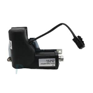 Moteur d'accélération DE24-17W42-02FPO41 37B0391, actionneur pas à pas 24V pour machines de construction CLG922D CLG936D CLG920D - Product Image 1