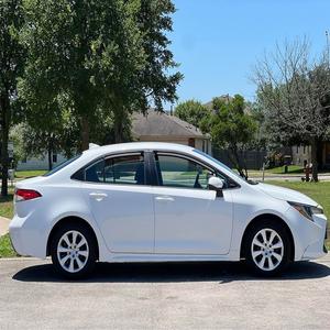 Acura EL 2024 d'occasion en très bon état, sièges en cuir, conduite à droite, toit ouvrant panoramique, caméra arrière 360°, meilleur prix - Product Image 5