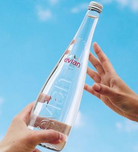 น้ำแร่เอเวียง 75cl ขายดี มีจำหน่ายหลายขนาด น้ำดื่มคุณภาพพรีเมียม - Product Image 3