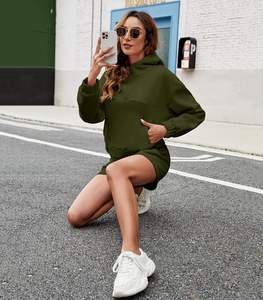 Conjunto de pantalones cortos de moda para un estilo de vida activo - Product Image 4