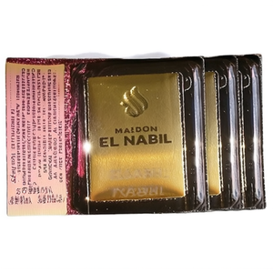 น้ำหอมเข้มข้น 6*5 มล. เอล นาบิล สกาย สปา แอนด์ แฟรแกรนซ์ ปราศจากแอลกอฮอล์ - Product Image 2