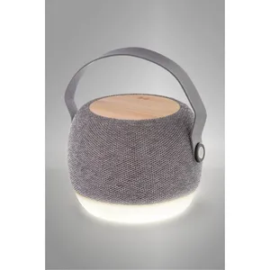 Tenda da Campeggio Sostenibile Lumifi con Altoparlante a Ricarica Wireless, Gadget Ecosostenibili - Product Image 2