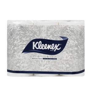 Papier hygiénique Ultrasoft par Kleenex / Kleenex Papier hygiénique 60X180 Feuilles - Product Image 3