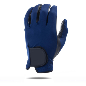 Gant de golf en cuir pour hommes, respirant, antidérapant, durable, confortable, pour le sport - Product Image 5