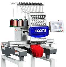 Used For ricoma <b>embroidery</b> machine Cheap Price - Product Image 4