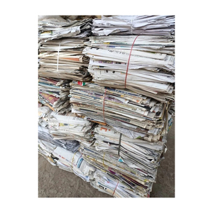 Fast Supply <b>Waste</b> News <b>Paper</b> Scraps Corrugated Carton Scraps For Cheap Price - Product Image 1