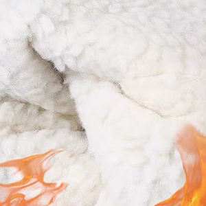 ถุงมือทำงานหนังแพะ/หนังแกะสำหรับฤดูหนาว ขายส่ง รับทำโลโก้ ซับในผ้าฝ้าย มาตรฐานความปลอดภัย CE ป้องกันการลื่น - Product Image 2