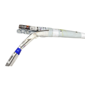 AIRBAG DE LA CURTINA LATERAL IZQUIERDA OPEL Corsa E 3ª Serie 39045977 (15>) - Product Image 4