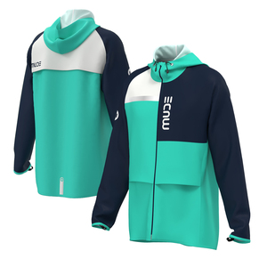 Chaqueta Técnica para Exteriores Tempo Briks Azul Impermeable - Product Image 5